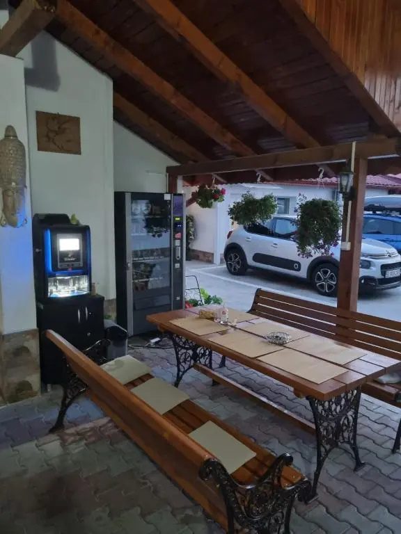 Georgiana Apartments