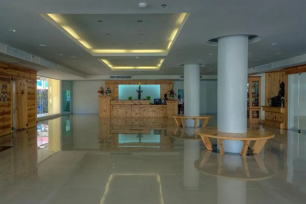 Hotel photo 11
