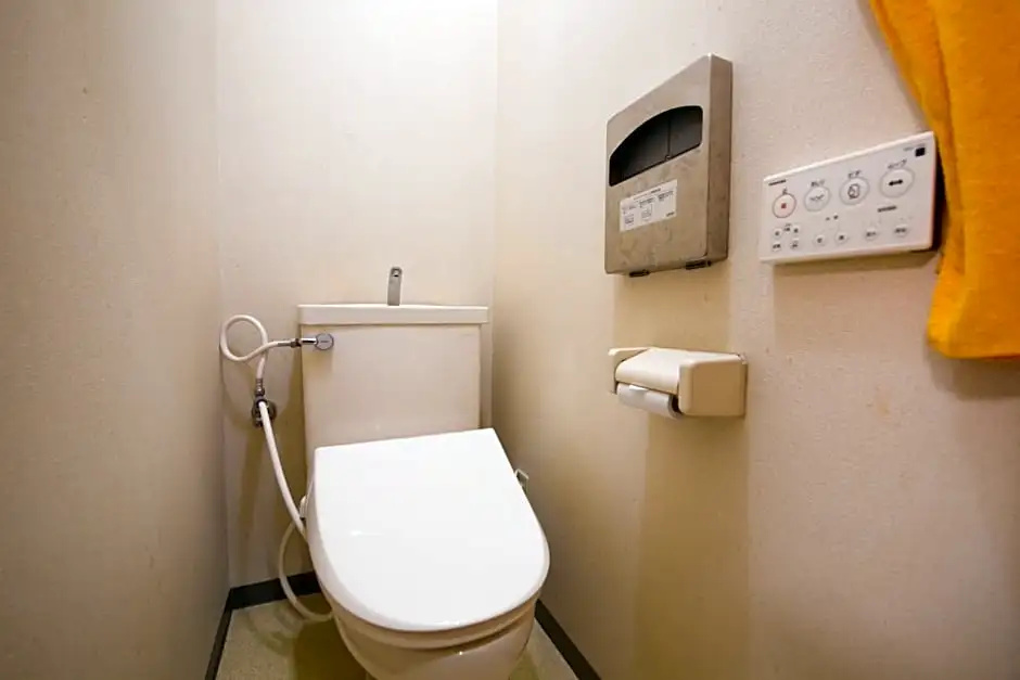 Hotel Nagisa - Chambres