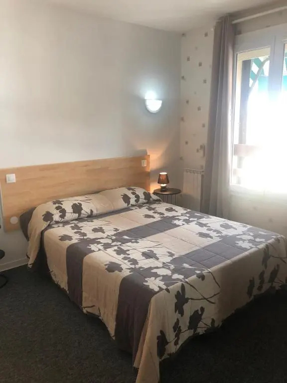 Voir la photo 3 — Hôtel Le Relais