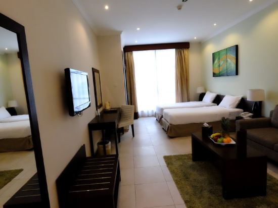 Auris Hotel Apartments Deira