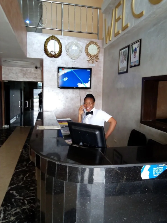 Hotel photo 27