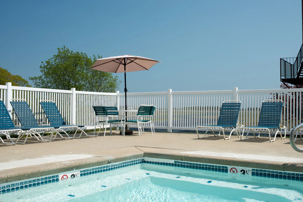 Ogunquit River Inn & Suites - Général