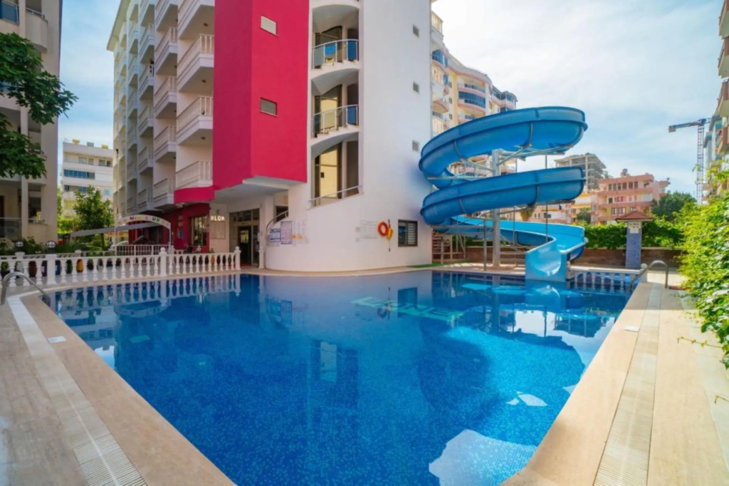 Bieno Club SVS Hotel - Général