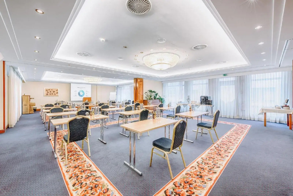 Hotel Moosburger Hof - Général