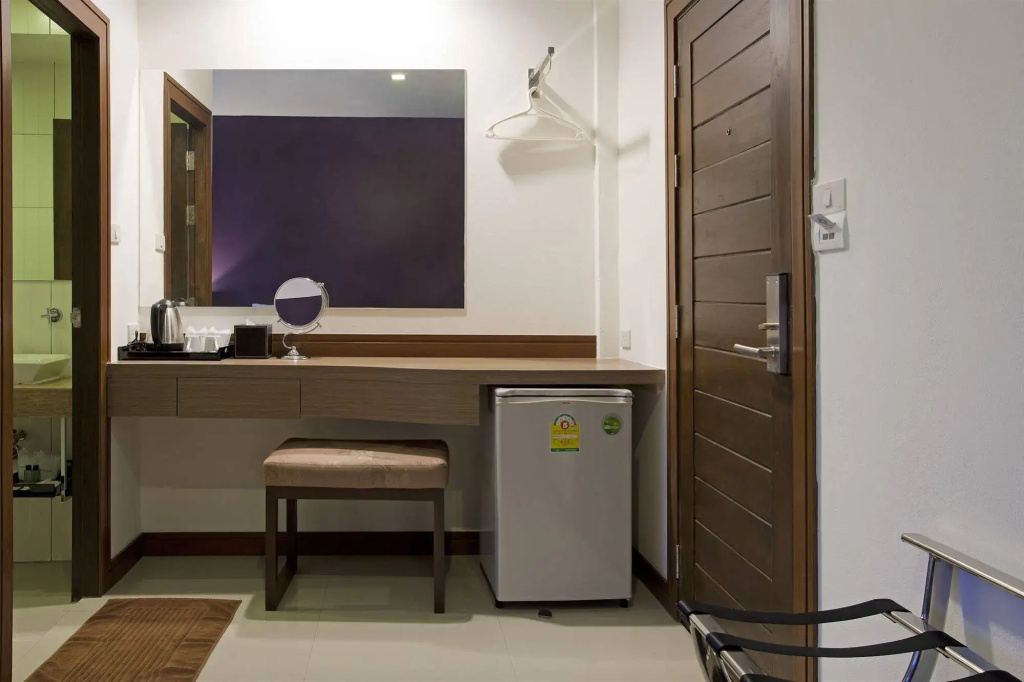 Hotel photo 22