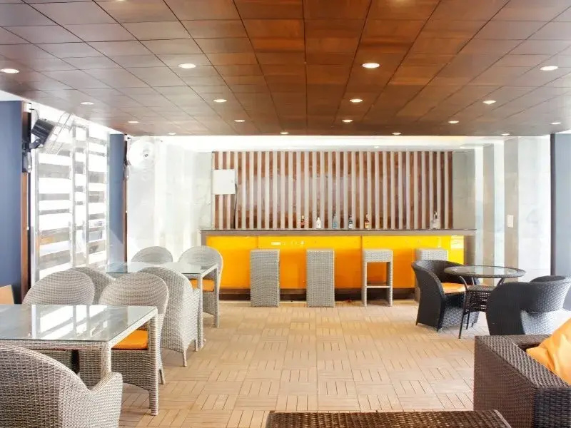 Hotel photo 11