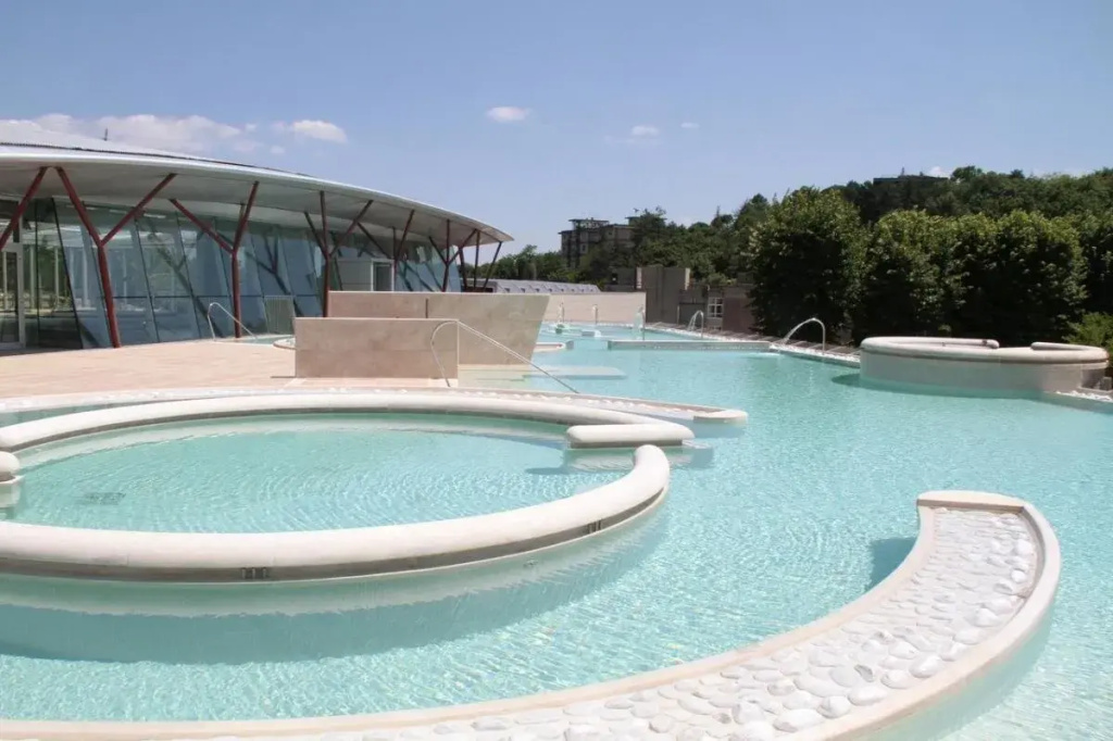 Hotel Miralaghi - Général