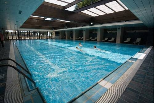 Imperial Hotel, Riviera Holiday Club - Général