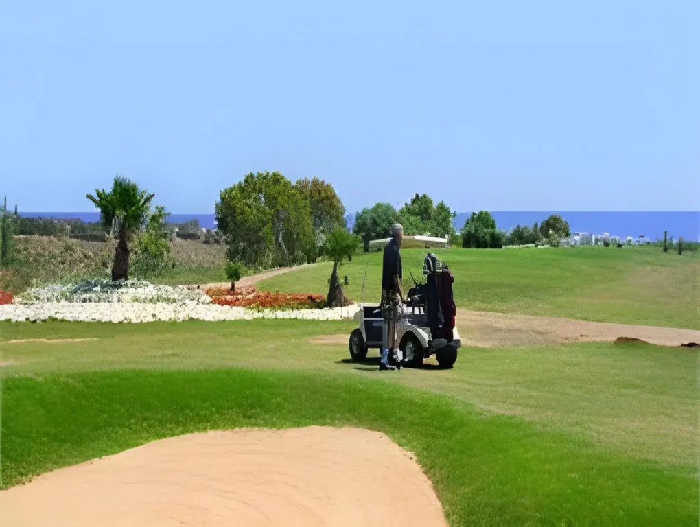 Hôtel Sindbad Sousse