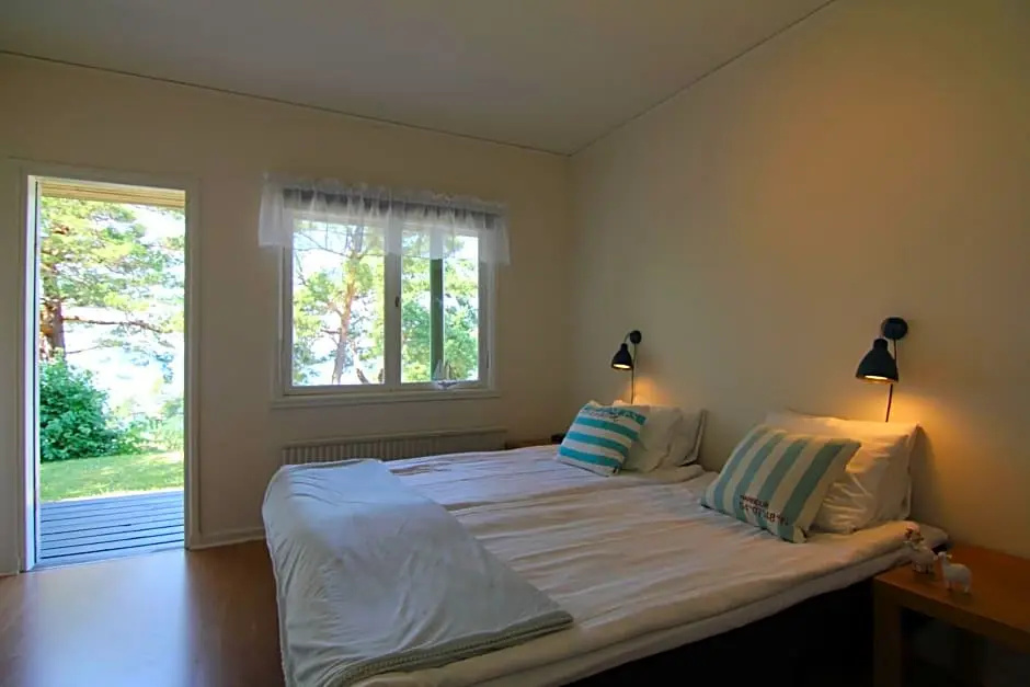Snäck Annex - Chambres