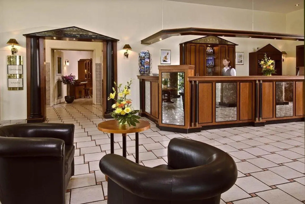 Hotel photo 2
