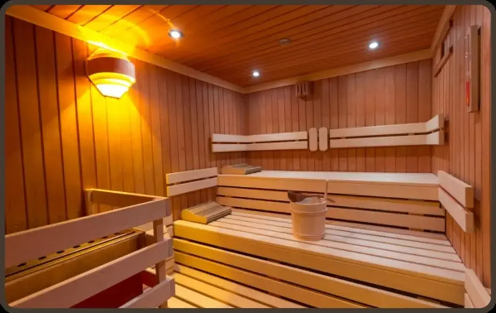 Parkhotel Waldlust - Général