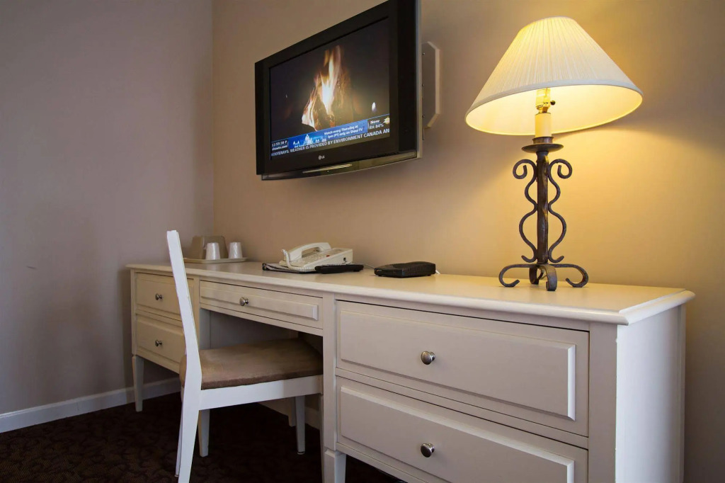 Glenwood Inn & Suites