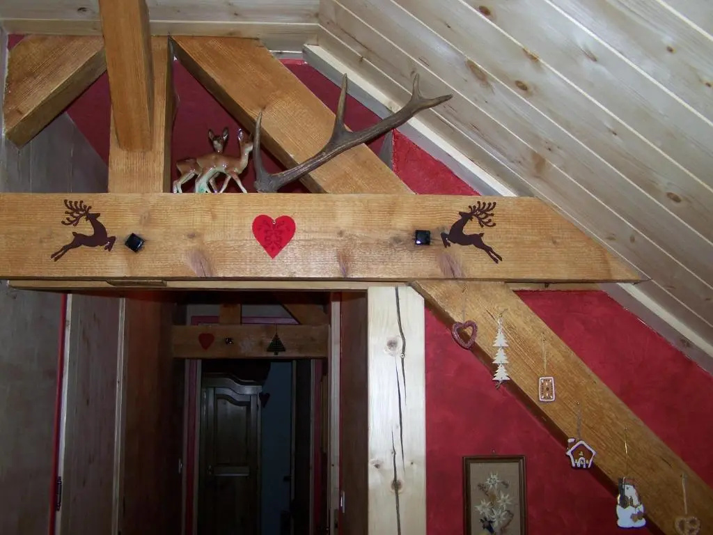 3 Bedrooms Cottage