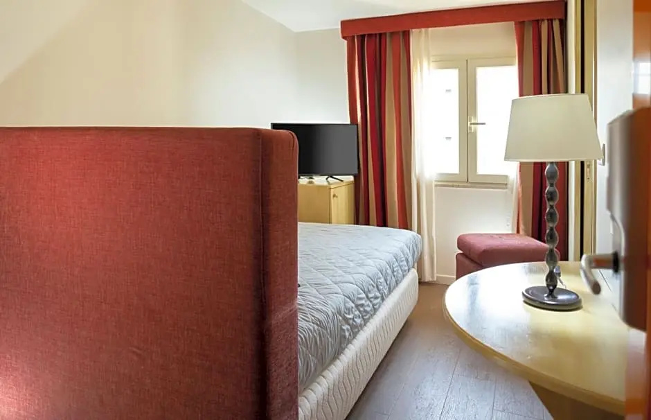 Hotel LaMorosa - Chambres