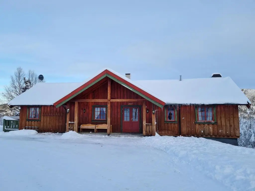 Cottage