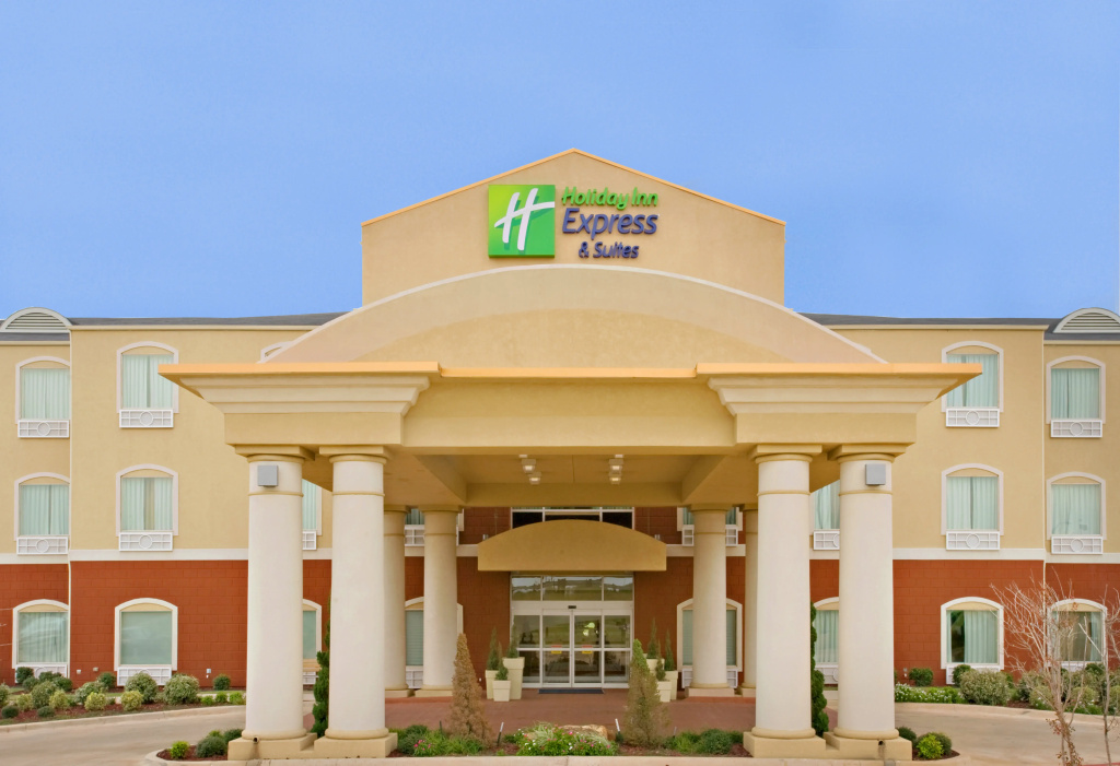 Holiday Inn Express Sweetwater by IHG