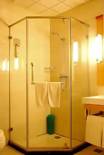 Ibis Changchun Jianshe Street - Chambres