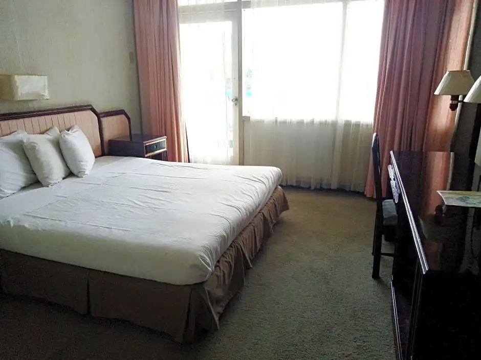Inna Samudra Beach - Chambres
