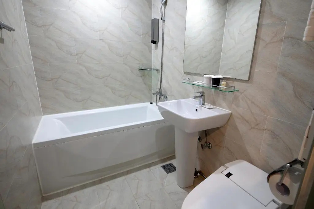 Hotel Nafore - Chambres