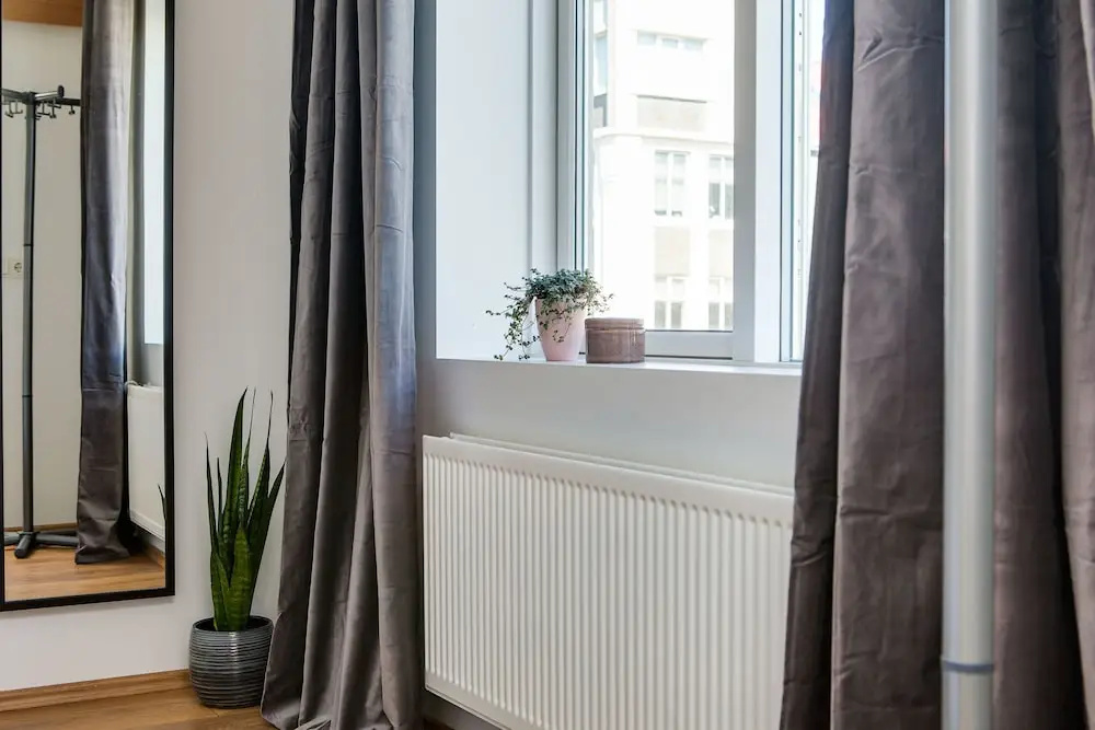 Thomsen Residence Suites