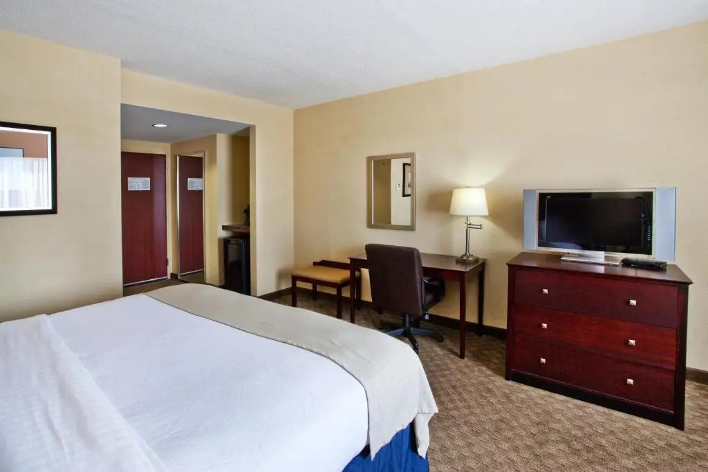 Holiday Inn Augusta West I-20 by IHG - Chambres