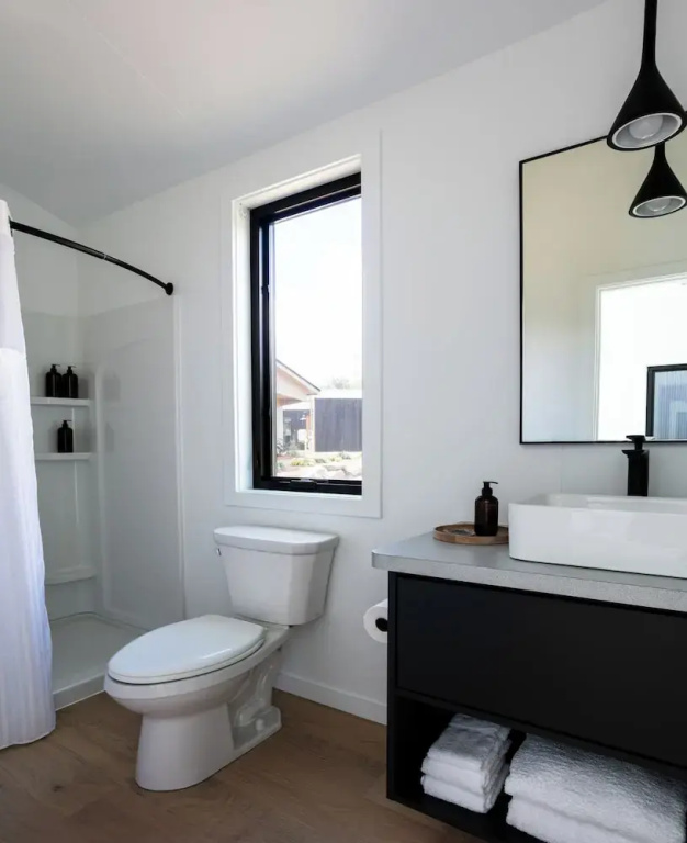 Outbound Stowe Hotel - Chambres