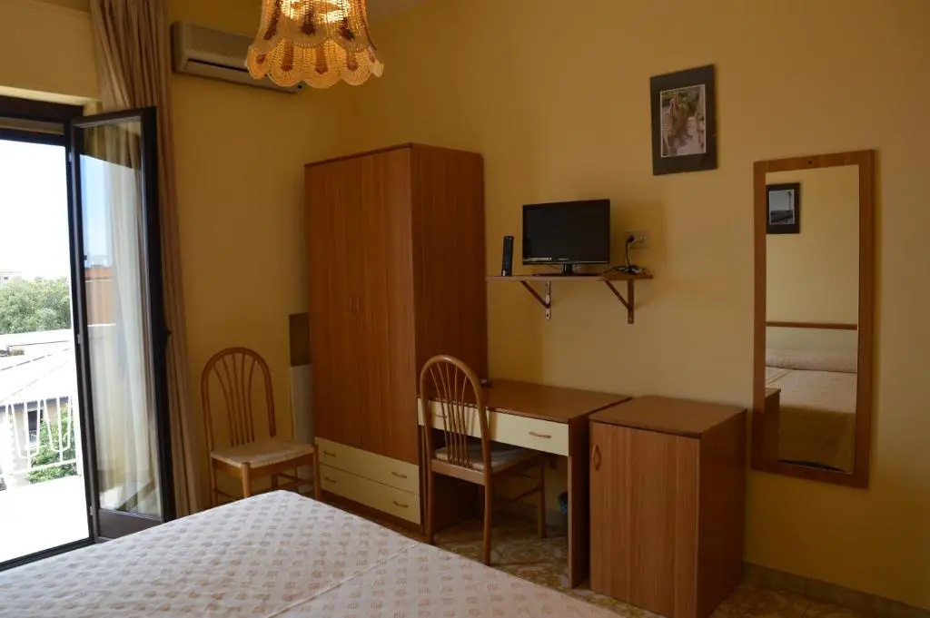 Hotel Virgilio - Général