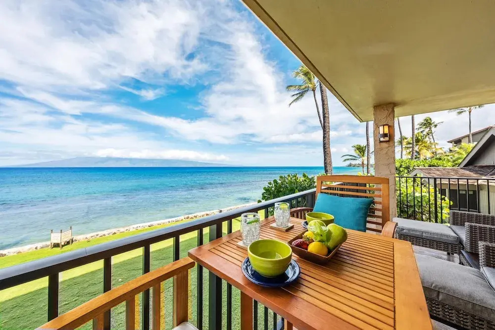 Papakea L208 in Kaanapali
