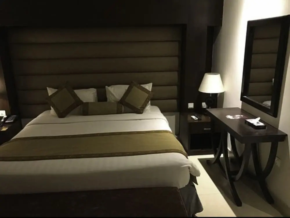 Jeevens Hotel - Sialkot - Chambres
