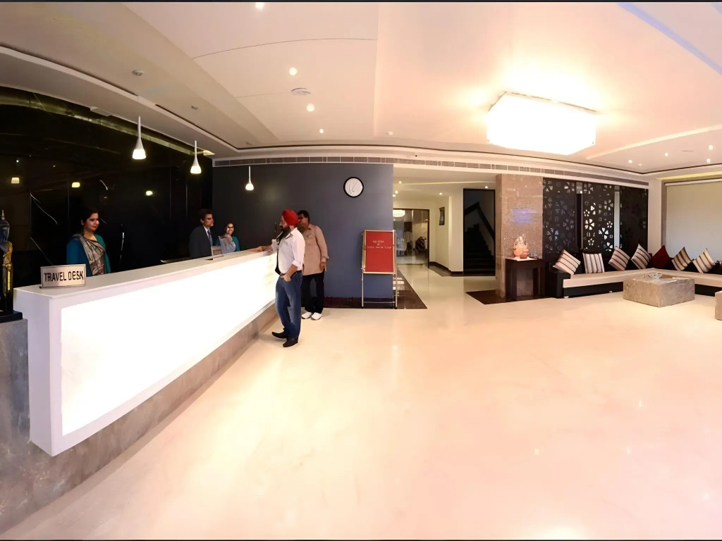 Hotel photo 8