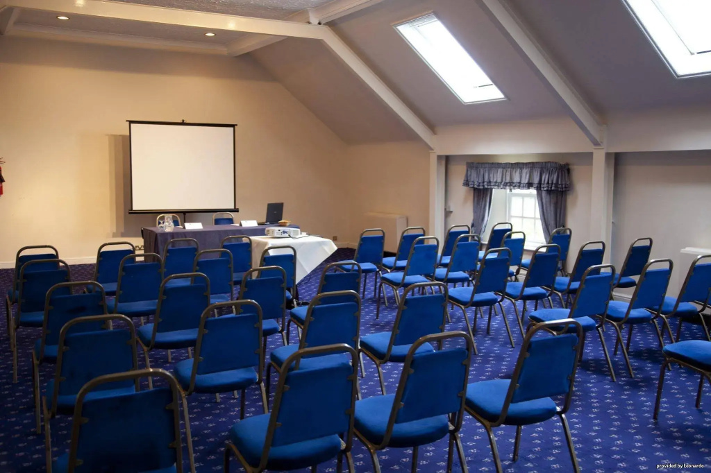 The Admiral Rodney Hotel, Horncastle, Lincolnshire - Général