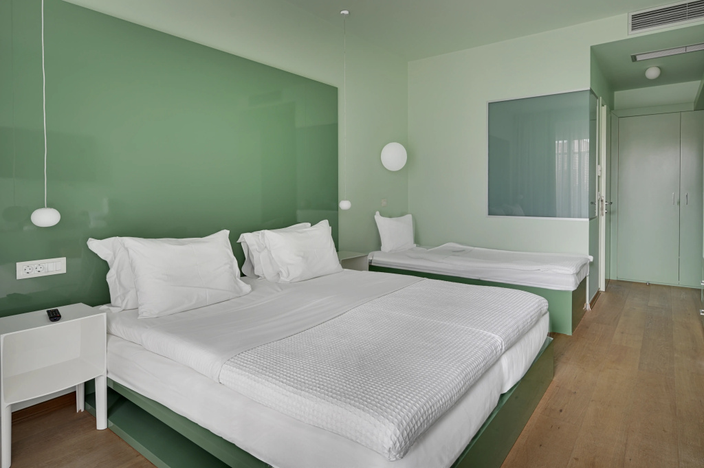 Sesa Boutique Hotel - Général