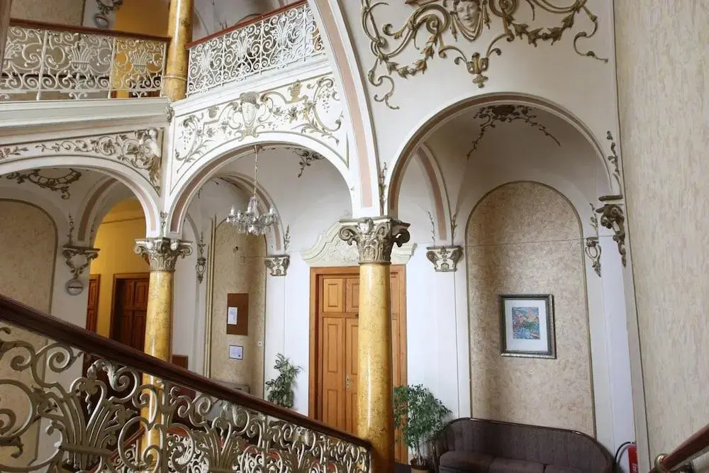 Hotel photo 22