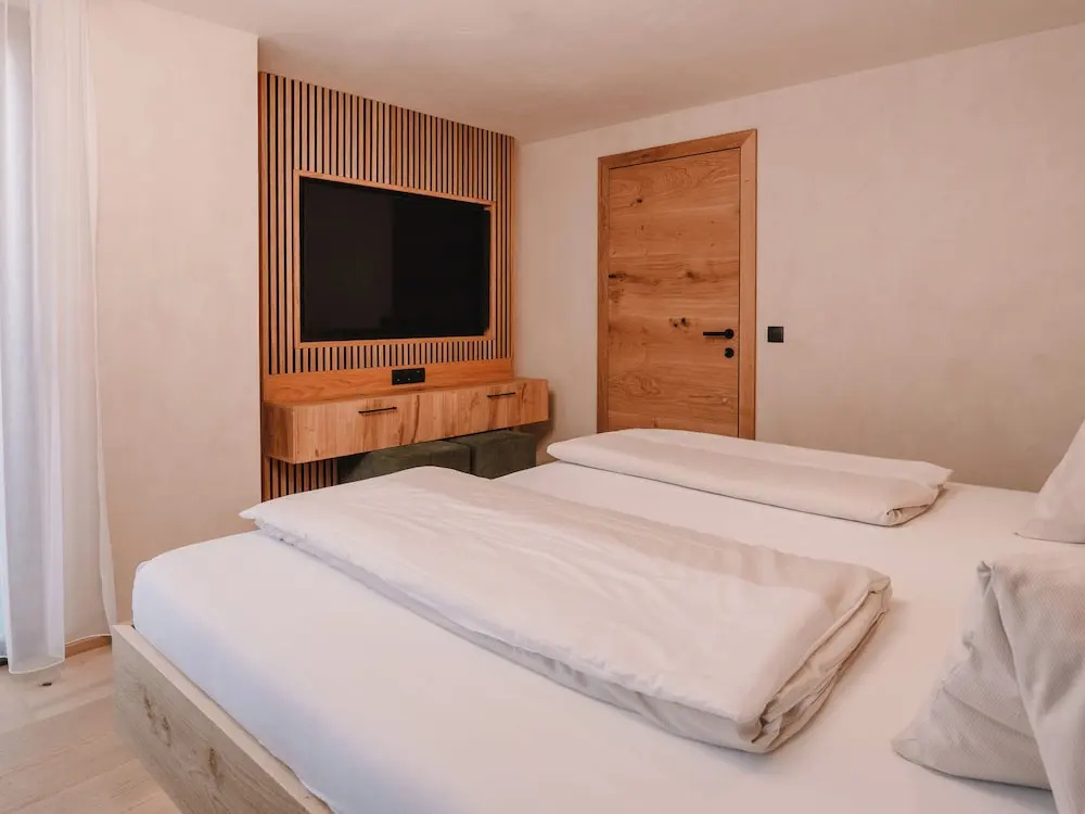 Kinderhotel Buchau - Général