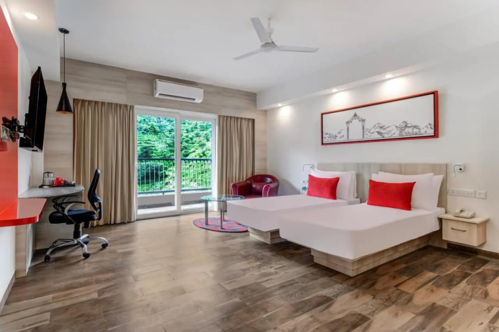 Hotel photo 3
