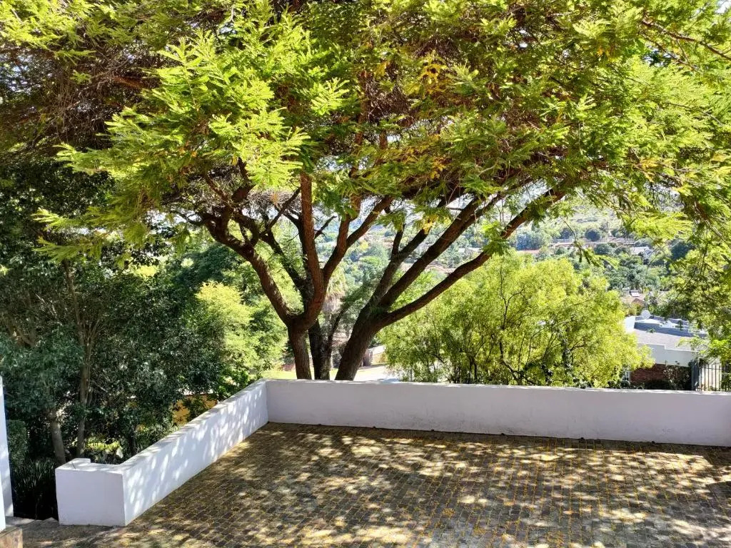 Sunset on Silver - Luxury oasis Entire home Jhb