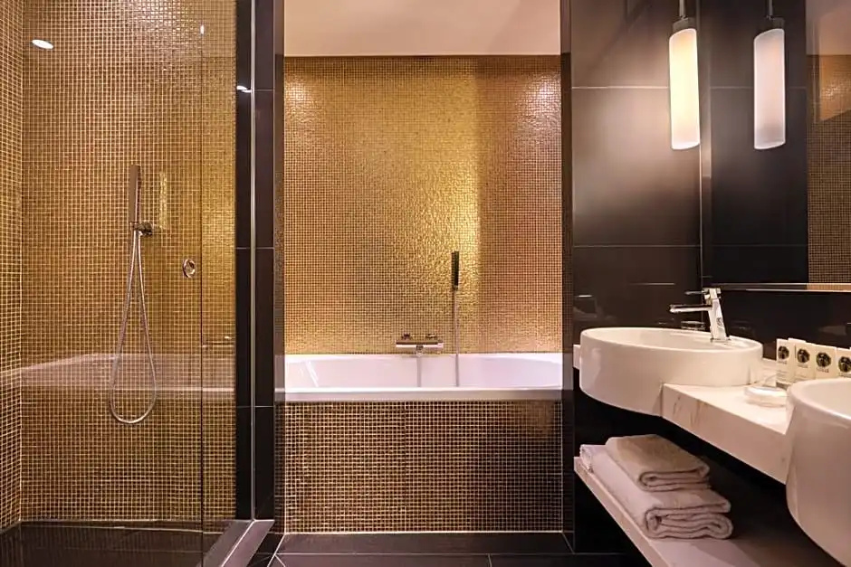Hôtel Opéra Richepanse 97