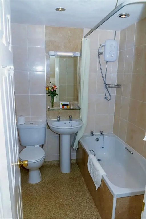 The Kingston Theatre Hotel - Chambres