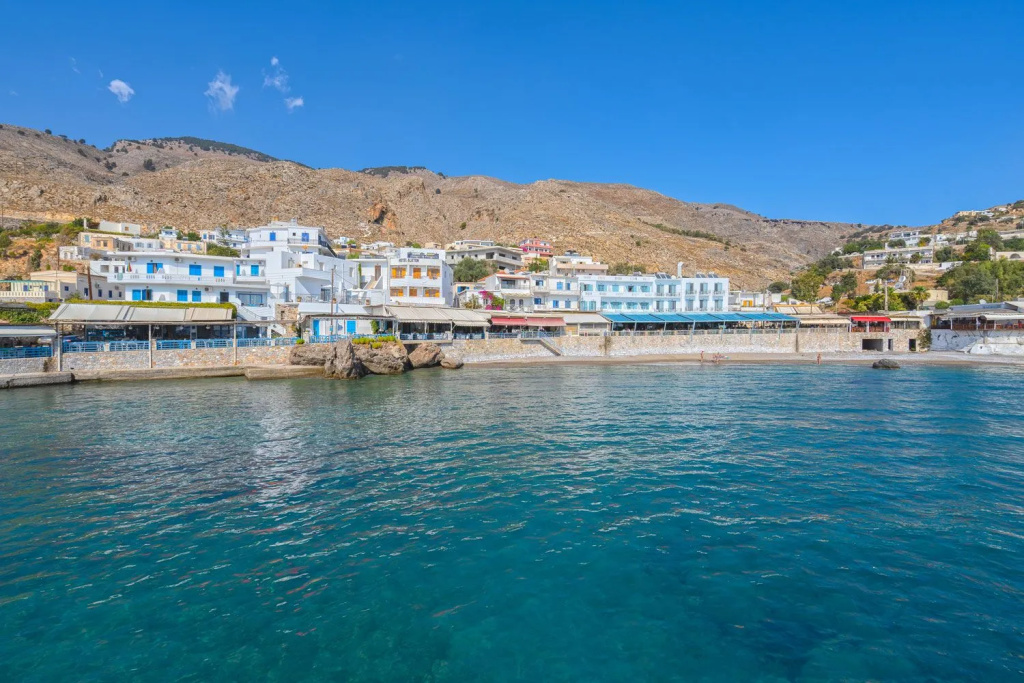 Beach & Waterfront