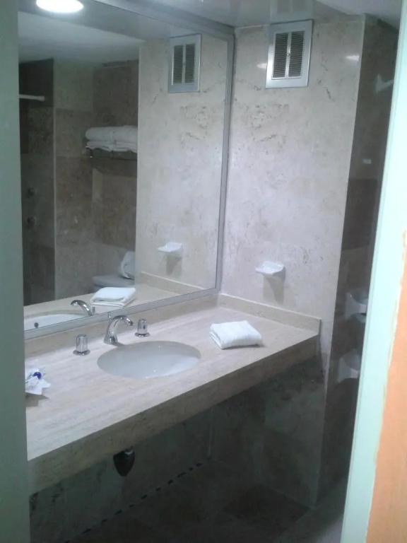 Aristos Cuernavaca - Chambres