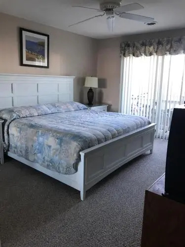 Lighthouse Point Villas - Général
