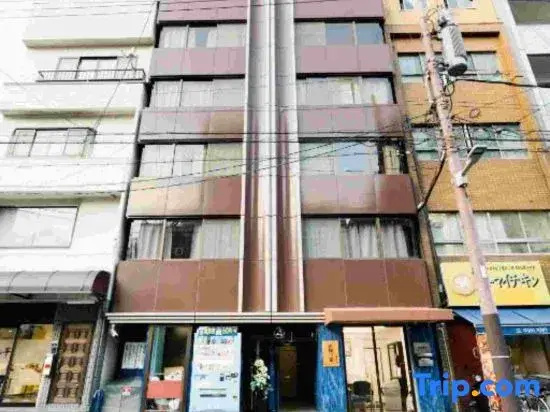 Shirakabanoyado Doutonbori