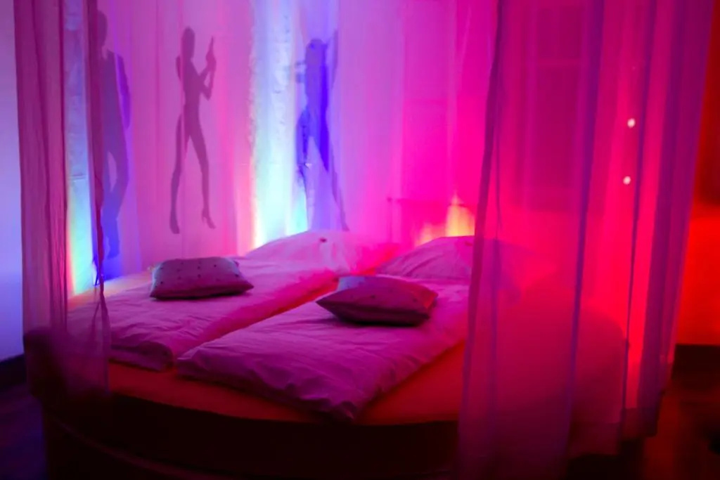 Landhotel Beverland - Chambres