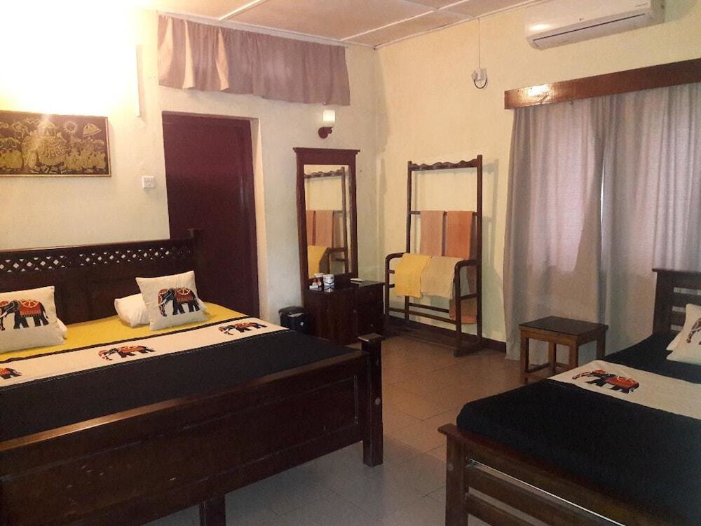 Amaara Residence