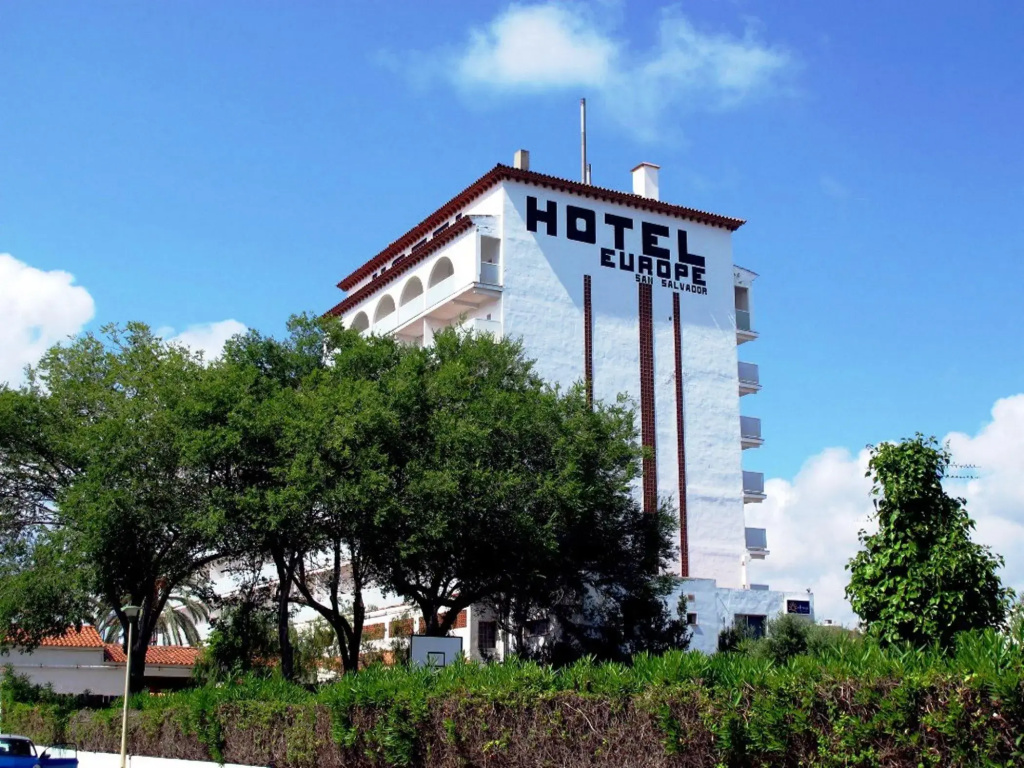 Ibersol Playa Dorada