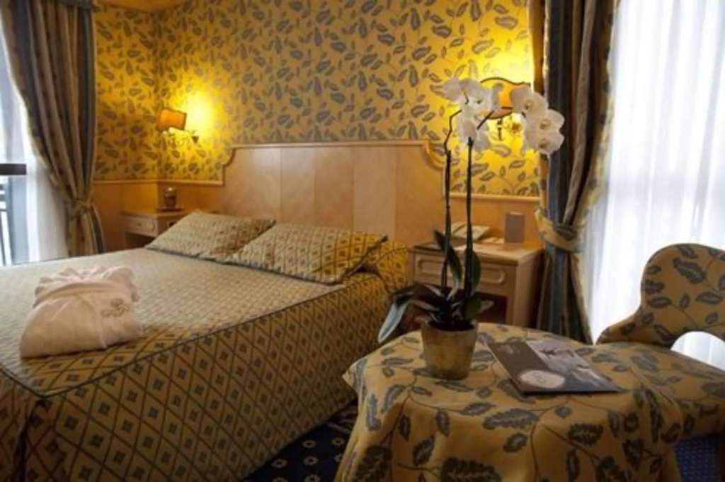 Hotel Spinale - Général