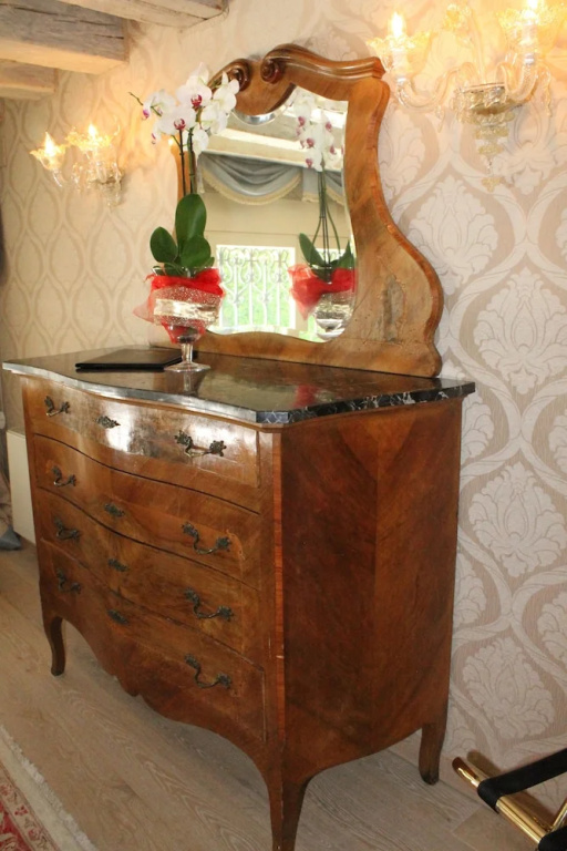 Hotel Palazzo Abadessa - Chambres