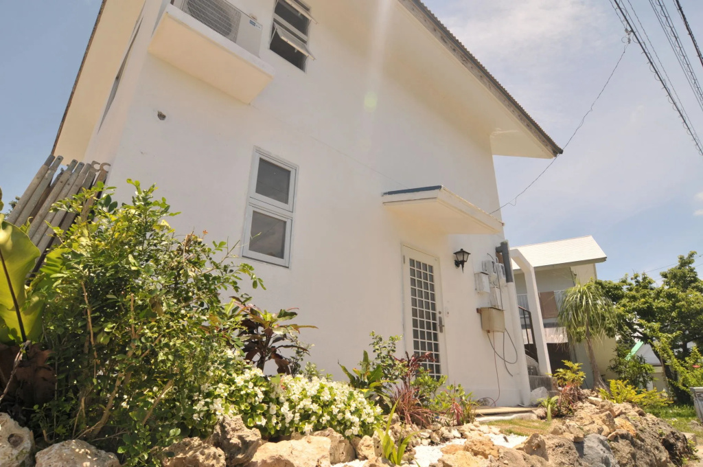 Yukurina Resort Okinawa Urizun